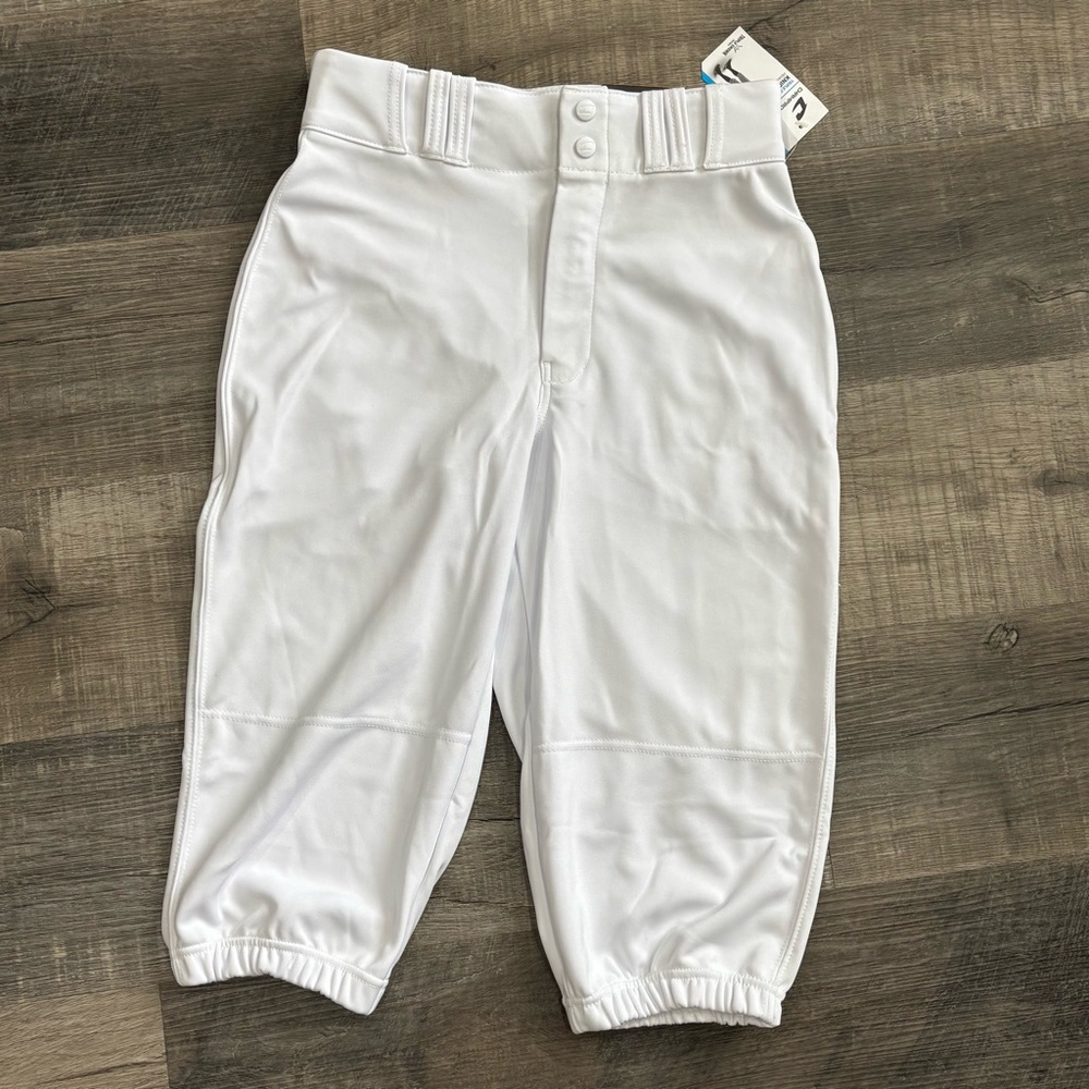 Champro Triple Crown Knicker Baseball Pants, Adult Small, NWT